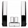 MT-Power ELEGANCE-2 (B) комплект 5.0 white grills MT-Power ELEGANCE-2 (B) комплект 5.0 white grills