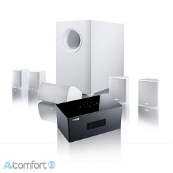 Canton Smart Cinema 135 Canton Smart Cinema 135