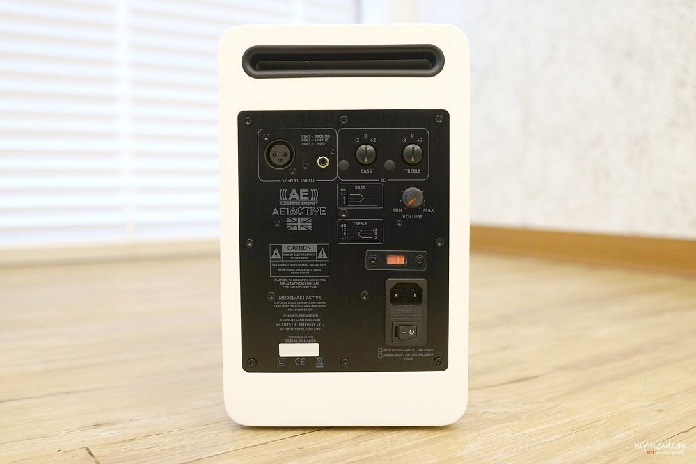 Acoustic Energy AE1 Active Acoustic Energy AE1 Active