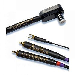 Audience Au24 e Stereo Phono MM RCA-DIN Audience Au24 e Stereo Phono MM RCA-DIN