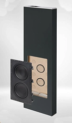 Martin Logan Dynamo IW-O High Output Back Box Martin Logan Dynamo IW-O High Output Back Box