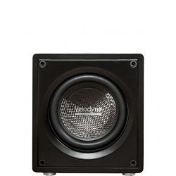 Velodyne Vi-Q15, black Velodyne Vi-Q15, black