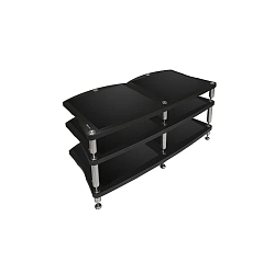 Bassocontinuo Ghironda 2.1 Nighthawk –  bottom shelf Bassocontinuo Ghironda 2.1 Nighthawk –  bottom shelf