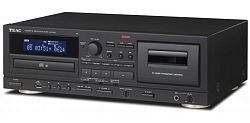 Teac AD-850-SE Teac AD-850-SE