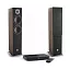 Dali Oberon 7 C + Sound Hub Compact Dali Oberon 7 C + Sound Hub Compact