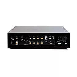 DCS Vivaldi Upsampler PLUS DCS Vivaldi Upsampler PLUS