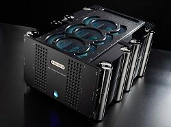 Chord Electronics SPM 14000 Chord Electronics SPM 14000