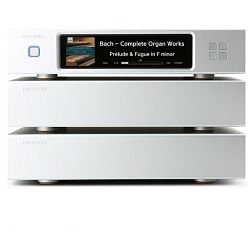 Aurender N50 8TB SSD  Aurender N50 8TB SSD