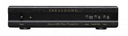 Parasound Zphono XRM Parasound Zphono XRM