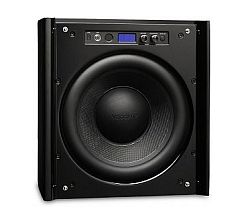 Velodyne DD-18+ Ebony High Black Velodyne DD-18+ Ebony High Black