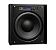 Velodyne DD-18+ Ebony High Black Velodyne DD-18+ Ebony High Black