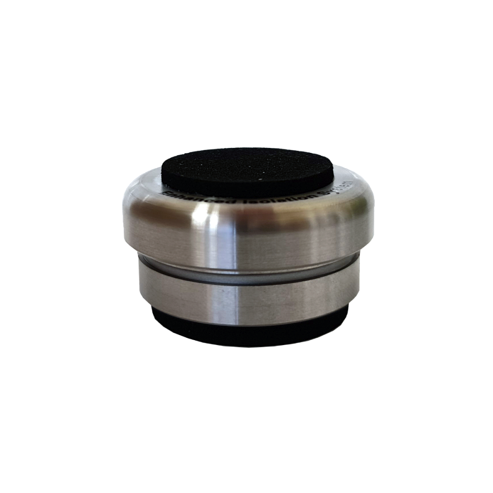 Bassocontinuo Ultrafeet level 2 Bassocontinuo Ultrafeet level 2