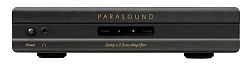 Parasound Zamp v3 Parasound Zamp v3