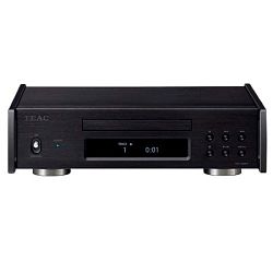 Teac PD-505T Teac PD-505T