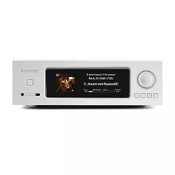 Aurender AP20 8TB SSD    Aurender AP20 8TB SSD