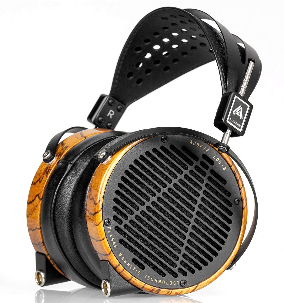 Audeze LCD-3 Audeze LCD-3