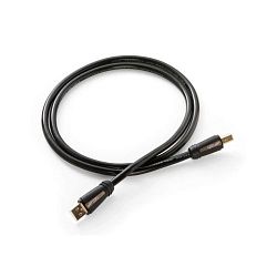 QED QE3243 Reference Hi Res USB 0.6m QED QE3243 Reference Hi Res USB 0.6m