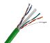 Wirepath NST-CAT6-1000-GRN1,0 м Wirepath NST-CAT6-1000-GRN1,0 м