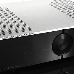 Audio Analogue Puccini Anniversary Audio Analogue Puccini Anniversary