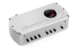 Chord Electronics DUAL Chord Electronics DUAL