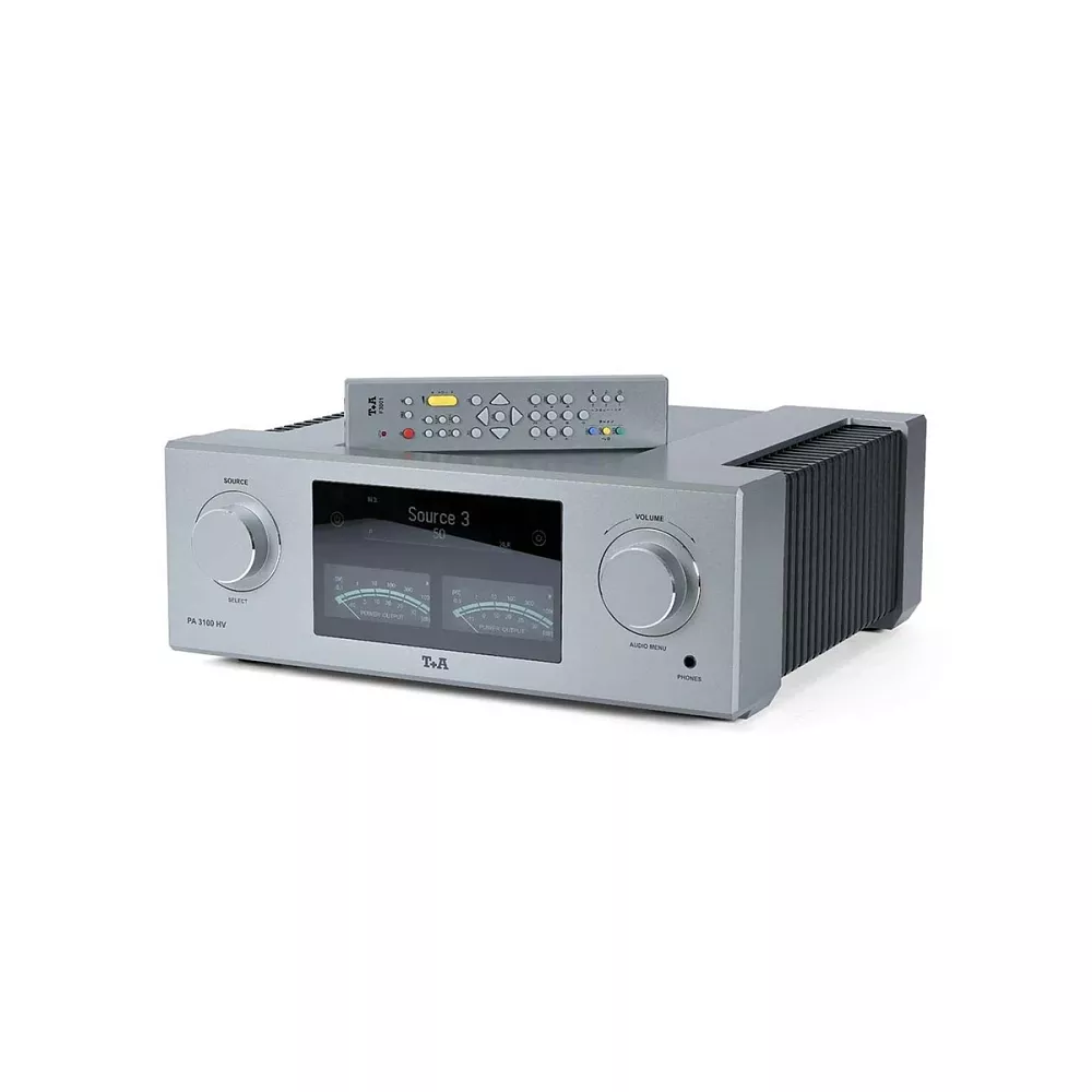T+A PA 3100 HV T+A PA 3100 HV