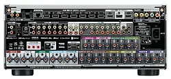 Denon AVC-A10H Denon AVC-A10H