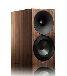 Amphion Argon 1 Walnut Amphion Argon 1 Walnut