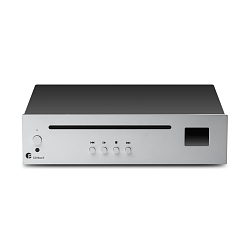 Pro-Ject CD Box E Pro-Ject CD Box E
