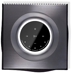Naim Audio Mu-so Qb 2nd Generation Naim Audio Mu-so Qb 2nd Generation