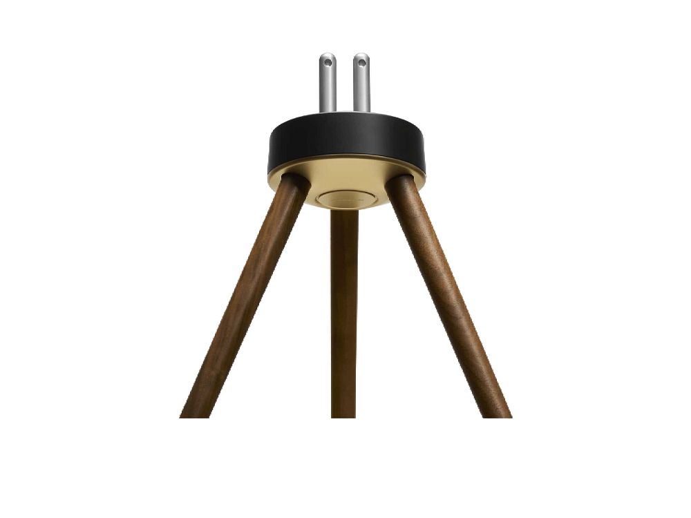 Marantz Horizon Tripod American Walnut Marantz Horizon Tripod American Walnut