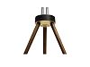 Marantz Horizon Tripod American Walnut Marantz Horizon Tripod American Walnut