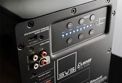 SVS SB-1000 Pro SVS SB-1000 Pro