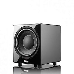 Ascendo SMSG 18 Passive Ascendo SMSG 18 Passive