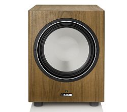 Canton Townus SUB 12 Canton Townus SUB 12