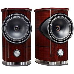 Fyne Audio F1-8 Piano Gloss Walnut Fyne Audio F1-8 Piano Gloss Walnut