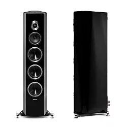 Sonus Faber Sonetto VIII Sonus Faber Sonetto VIII