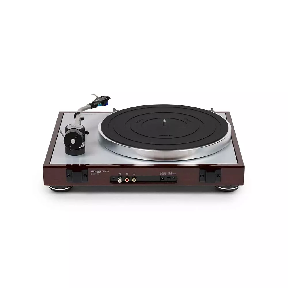 Thorens TD 403DD Thorens TD 403DD