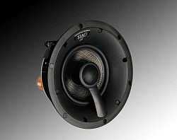 TRIAD InCeiling Bronze OpenRound TRIAD InCeiling Bronze OpenRound