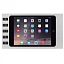 iPort Surface Mount 6 BUTTONS iPad Mini 4 SILVER iPort Surface Mount 6 BUTTONS iPad Mini 4 SILVER