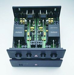 Aesthetix Callisto Aesthetix Callisto