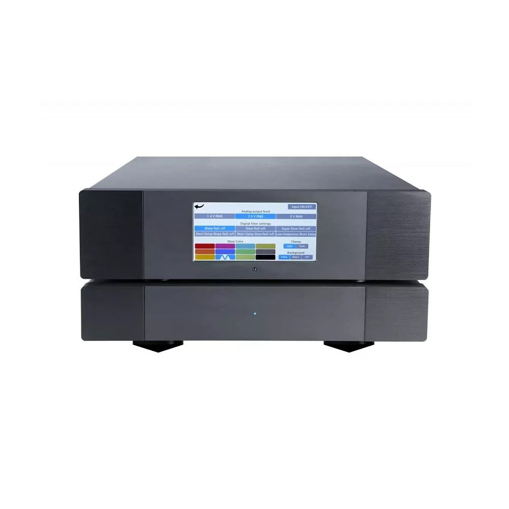 Metronome c|AQWO Metronome c|AQWO