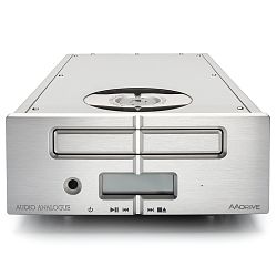 Audio Analogue AADrive Audio Analogue AADrive