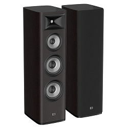 JBL Studio 698 Dark Wood JBL Studio 698 Dark Wood