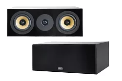 Davis Acoustics Courbet C  Davis Acoustics Courbet C