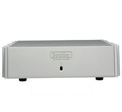Boulder 861 Stereo Power Amplifier Boulder 861 Stereo Power Amplifier
