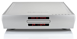 Playback Designs Edelweiss MPS-6 Player Playback Designs Edelweiss MPS-6 Player