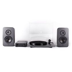 Rega System One Rega System One
