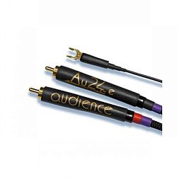 Audience Au24 e Stereo Phono Low Z RCA-RCA Audience Au24 e Stereo Phono Low Z RCA-RCA