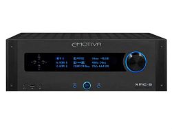 Emotiva XMC-2 + DIRAC Emotiva XMC-2 + DIRAC