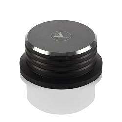 Clearaudio Performance Record Clamp Clearaudio Performance Record Clamp
